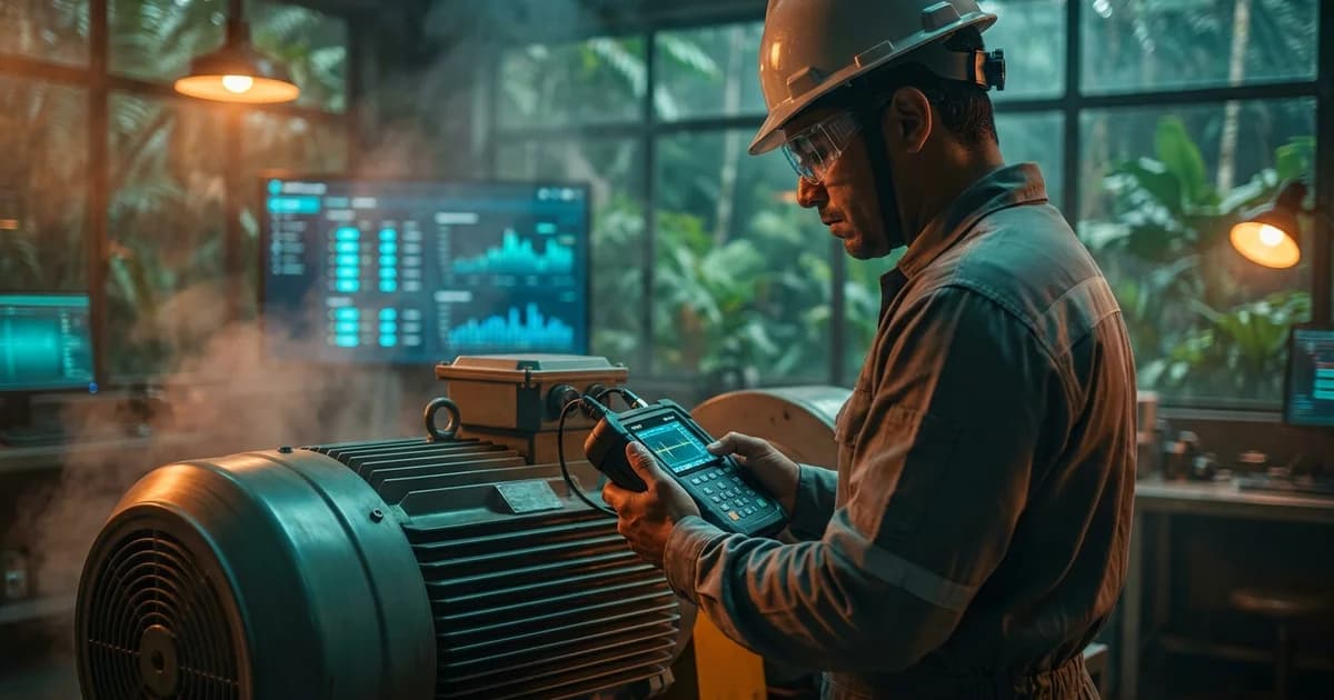 Indicadores de Manutenção (MTBF, MTTR e Disponibilidade): Como Medir e Melhorar