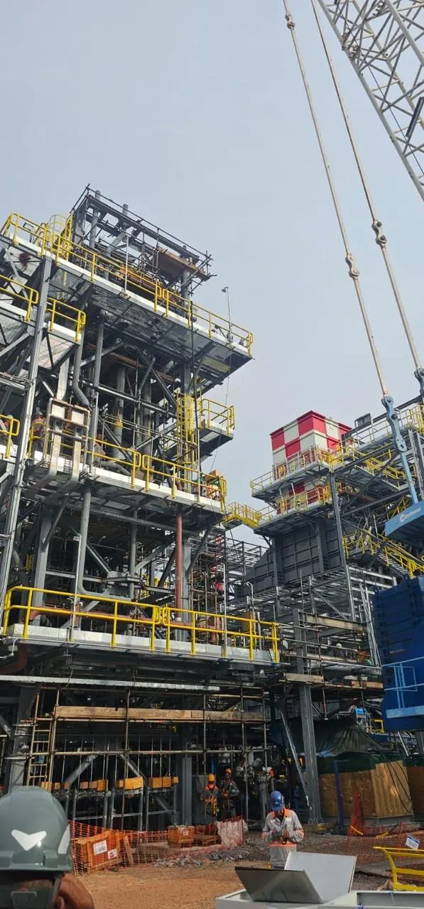 UTE CEA — Solutec AM