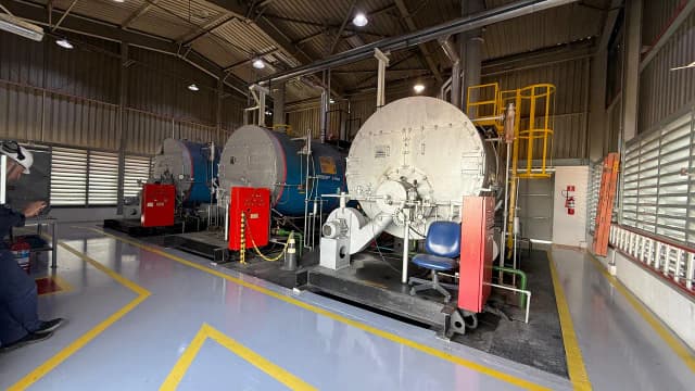 INSPEÇÃO NR-13 — Manutencao Caldeiras Vasos Pressao Inspecao Nr13 — Solutec AM Engenharia Industrial Manaus INSPEÇÃO NR-13 — Manutencao Caldeiras Vasos Pressao Inspecao Nr13 — Solutec AM Engenharia Industrial Manaus